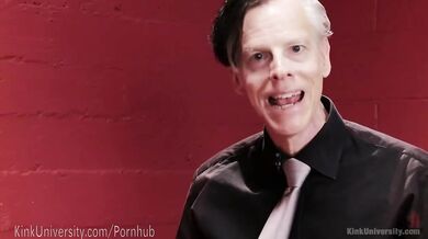 Fifty Skills of Restraint Technique