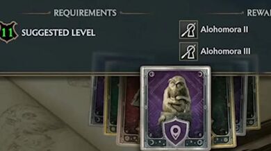 ALL DEMIGUISE STATUE LOCATIONS PART 5 of 12 (STATUES 13 - 14) - TLDR GUIDE - Hogwarts Legacy