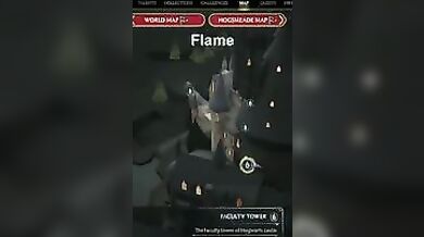 ALL DEMIGUISE STATUE LOCATIONS PART 5 of 12 (STATUES 13 - 14) - TLDR GUIDE - Hogwarts Legacy