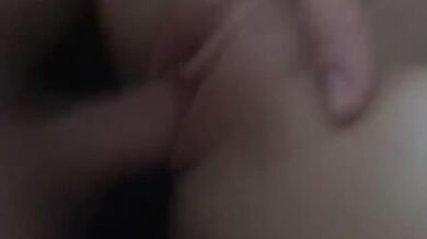 Écoutez cette chienne couiner, un vrai plaisir de baiser ce genre de meuf - dirtytalk