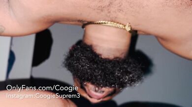 Coogie Supreme Pussy And Ass Eating Compilatio.