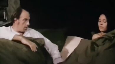 Sensational Janine - Classic & Soft Vintage Movie - Patricia Rhomberg