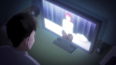 Tonari No Kanojo