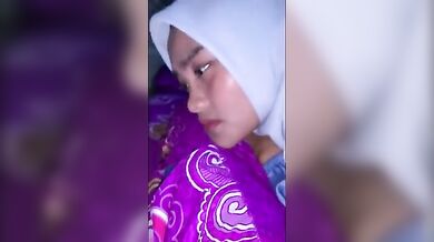 Binor Hijab Selingkuh Dengan Suami Orang