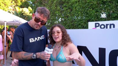 Bang! Summer Games w/ Ryan Pownall Pt.1