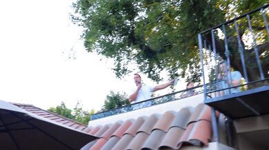 Bang! Summer Games w/ Ryan Pownall Pt.1