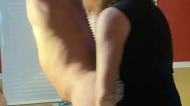 Pegged, chained & hooked