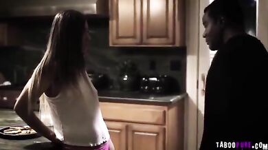 Gf Jaye Summers Fucked By Boyfriends Father!