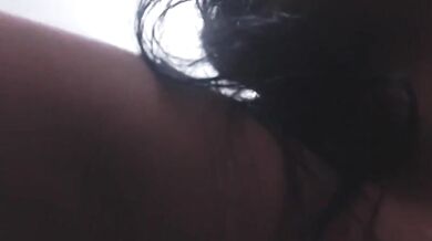 Big jet just for you cum with me my anus throbs with excitement