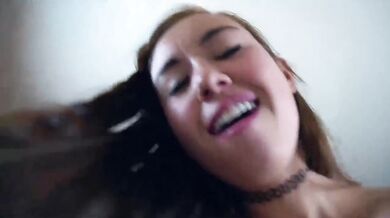 naughty gf convinced to cheat full xxx movies