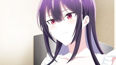 Please Put Them On, Takamine-san (Fanservice Compilation)