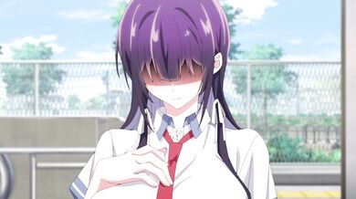 Please Put Them On, Takamine-san (Fanservice Compilation)