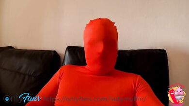 Ladymuffin e il Mimo...