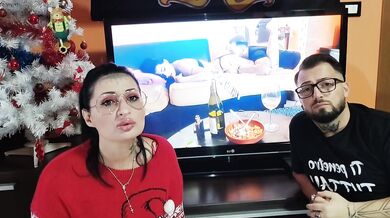 merry christmas of sex