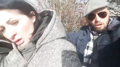 ladymuffine tommy a canaglia scopano x strada