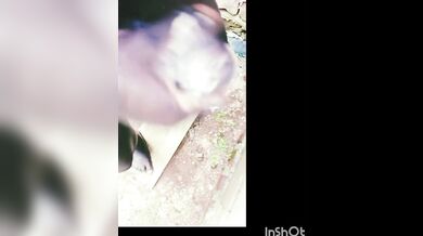 Jerking off Hard while Watching Porn