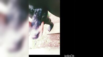 Jerking off Hard while Watching Porn