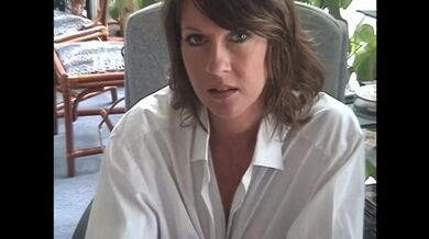 British Mature Tessa aka Shelly