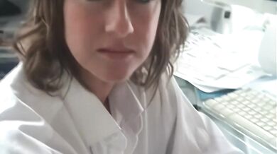 British Mature Tessa aka Shelly