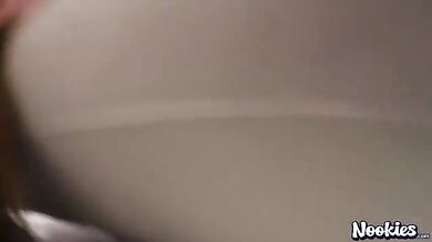 Nookiesoriginals Tina Tolley Pov Blowjob
