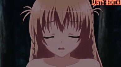 Hentai Dick In Anime Pussy