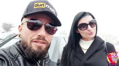 Sega dai pantaloni (Lady Muffin, Rae Lil Black)