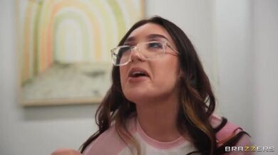 Stepmom Does What Her Step Daughter Would Never Do... Anal! - Luna Star , Violet Gems