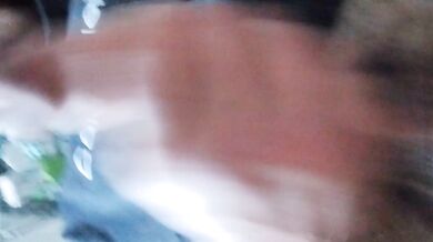 Woke up horny and masterbated still I came