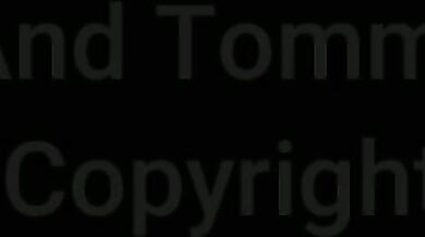 Christmas blowjob with cumshot (Lady Muffin, Sharon White, Sweetie_Fox)