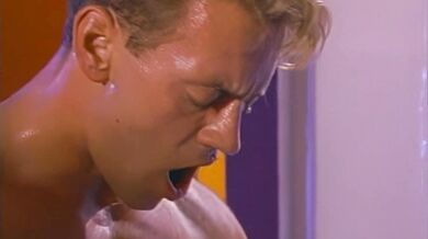 Chameleons (1992) - Ashlyn Gere