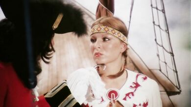 1980 Little Schoolgirls