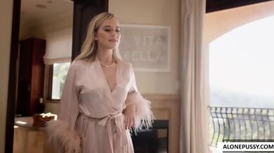 Blake Blossom Secret Fetish