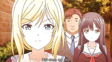 Eroriman 2 Episode 2