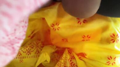 Big Pussy Bbw Big Ass & Huge Tits Hot Egypt Stepmom Washing Dress & Gets Horny!