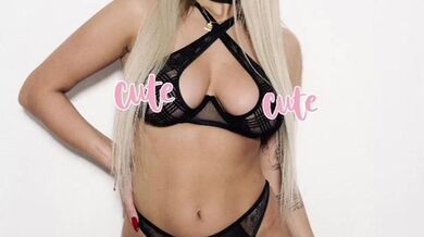 Adrianna Śledź / Flychnelle (Ella Storm)