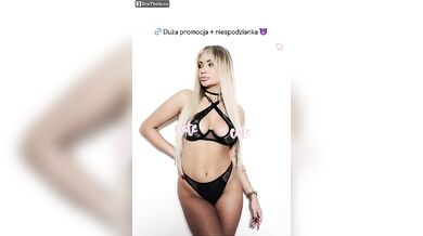 Adrianna Śledź / Flychnelle (Ella Storm)