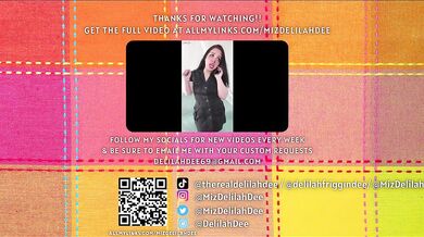 Delusional Diva's Diet Disaster!!! (Rae Lil Black)