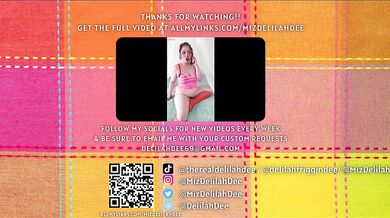 Delusional Diva's Diet Disaster!!! (Rae Lil Black)