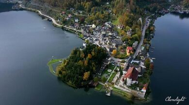 Sensual Symphony: 4K Nature Escapes (Rae Lil Black)