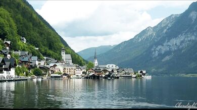 Sensual Symphony: 4K Nature Escapes (Rae Lil Black)