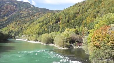 Sensual Symphony: 4K Nature Escapes (Rae Lil Black)