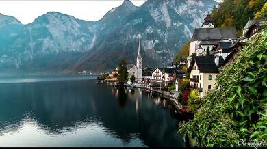 Sensual Symphony: 4K Nature Escapes (Rae Lil Black)