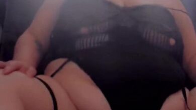 Hot In Black (Rae Lil Black)