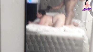 Georgina Gee Fucked By Monster Cock