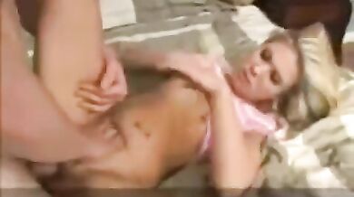 Susie homeless jerk dreaming 3