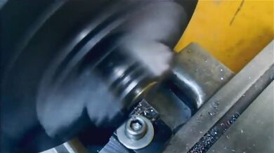 HOW TO MAKE a Lucky Coin. Harvey Dent COIN. BATMAN. THE DARK KNIGHT. BEST.