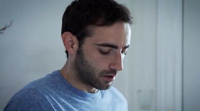 Lucky Bloke Got A MILF Fuck - Silvia Saige