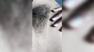 Selfie for boyfriend Indian nursing collage girl