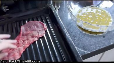 Wicked Man Picks Up A Cute Slim Latina Girl In The Park & Has Fun With Her While His Wife Is At Work