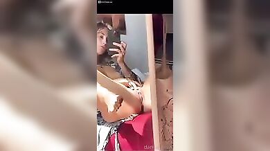 Dani Fae | GlitteringBat6 | TheDanii | DaniFae | itsdanifae